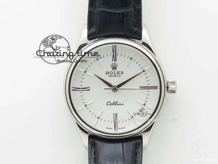 0515 Sleek DateJust 31 278381RBR ARF 1:1 Best Edition 904L Steel RG Roman Dial Diamonds Bezel on SS RG Oyster Bracelet ETA 382
